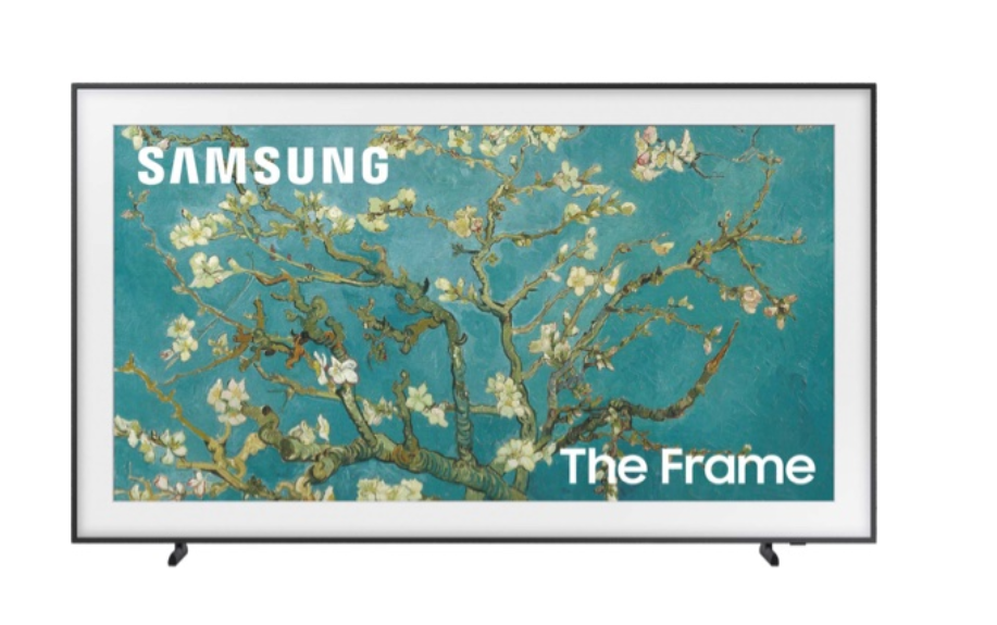 TV Samsung The Frame con TIM