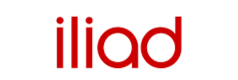 Provider Logo Iliad