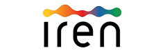 Provider Logo Iren