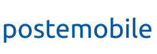 Provider Logo PosteMobile