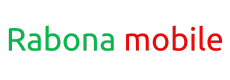 Provider Logo Rabona Mobile