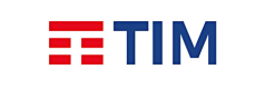 Provider Logo TIM