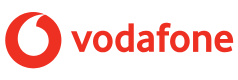 Provider Logo Vodafone