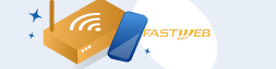 Passa a Fastweb Casa + Mobile