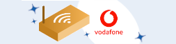 Passa a Vodafone Casa + Mobile