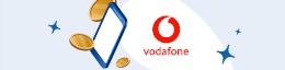 Passa a Vodafone Mobile