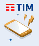 Passa a TIM Power Smart 5G