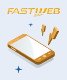 Passa a Fastweb Mobile
