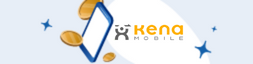 Offerte Kena Mobile 150GB 9,99