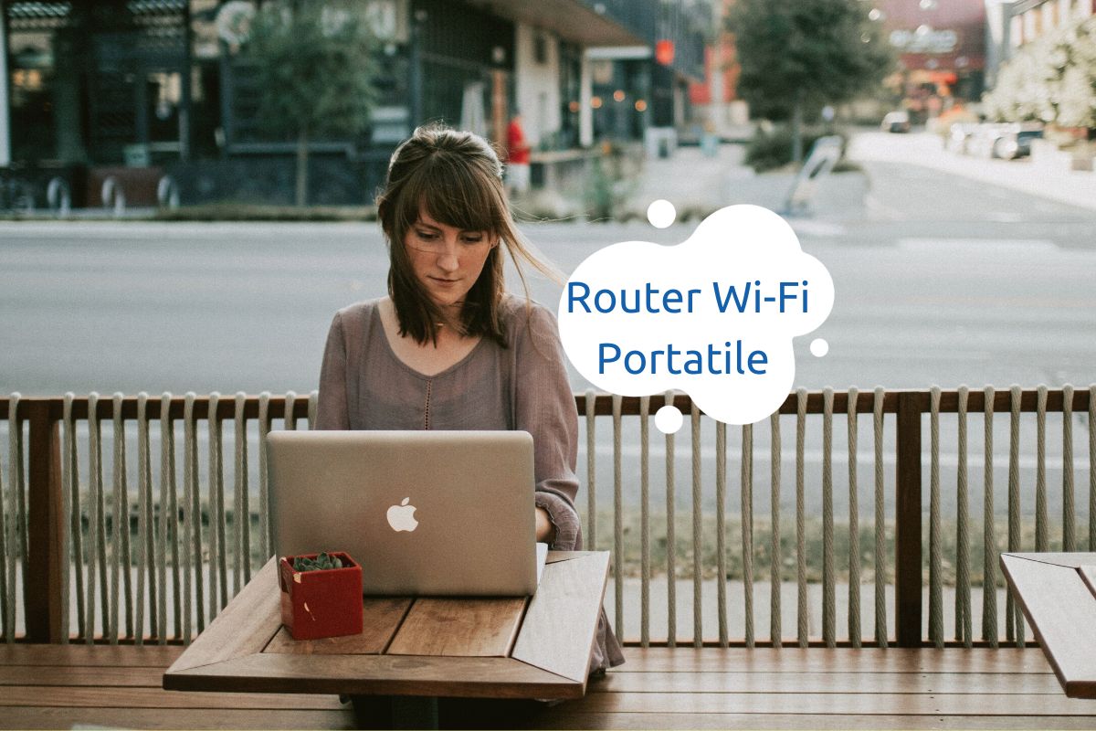 Miglior Router Wifi Portatile con SIM
