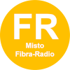 Bollino Fibra Misto Radio FWA