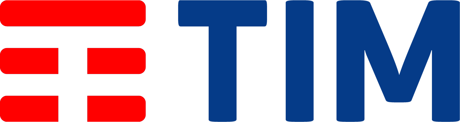 Tim Telecom Italia