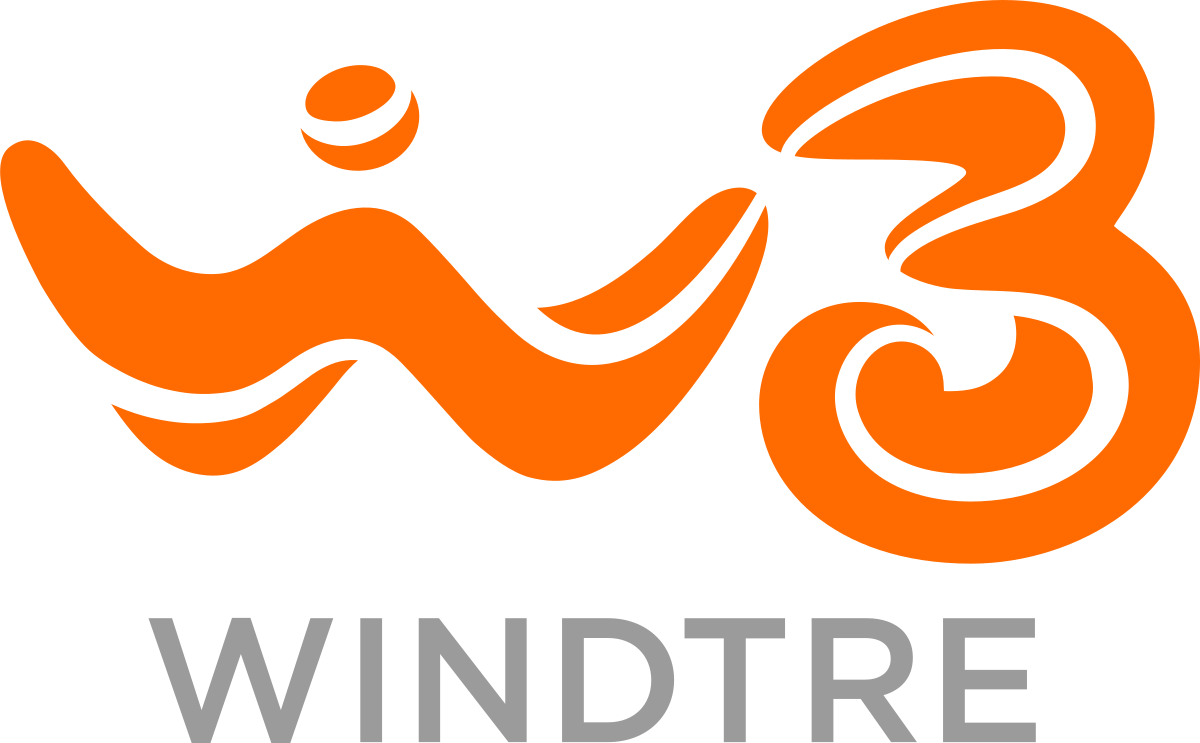 WindTre, Wind3, Wind Tre