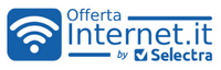 Offerta Internet by Selectra