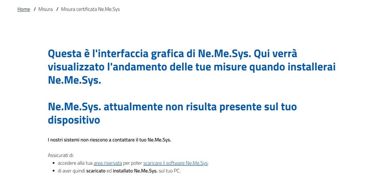 areariservatanemesys