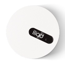 Iliadbox fornito da Iliad con le offerte fibra Iliad Box Fibra