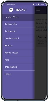 Tiscali Smart Mobile 200 Tiscali Smart Mobile 200