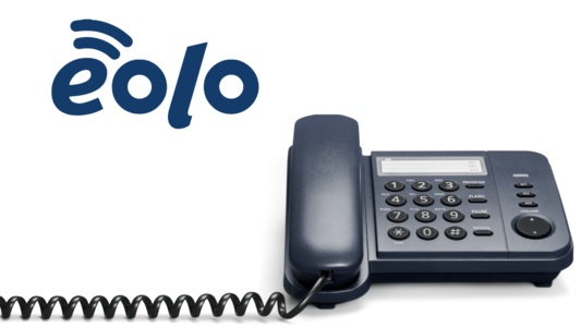 Tutti i numeri del Servizio Clienti Eolo