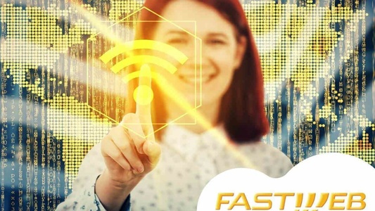 verifica copertura Fastweb ADSL, fibra FTTC e FTTH GPON