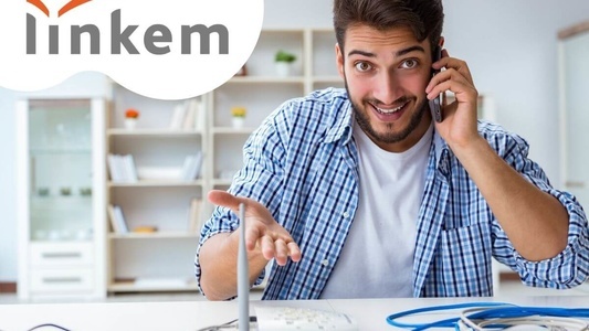 verifica copertura linkem per internet fino a 100 Mega