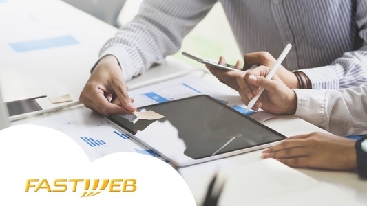 Fastweb Business Aziende Partita Iva