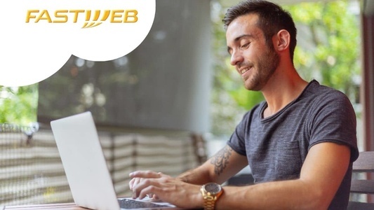 Offerte Fastweb Solo Internet