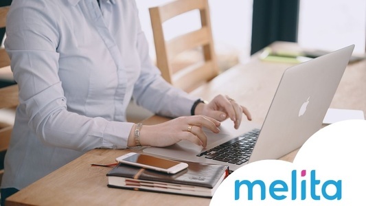 Melita Diamond Fibra