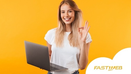 Passa a Fastweb