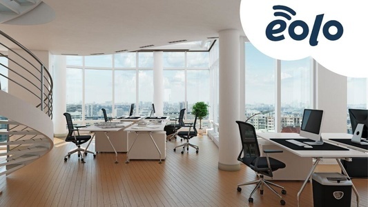 Offerta Eolo Professional Expert