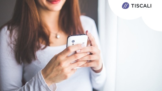 tiscali mobile offerte