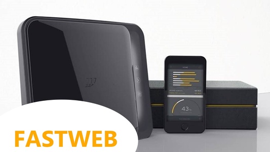 Modem Fastweb