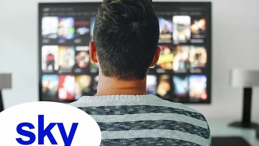 Sky Q