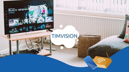 timvision