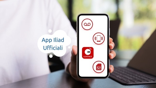 iliad app