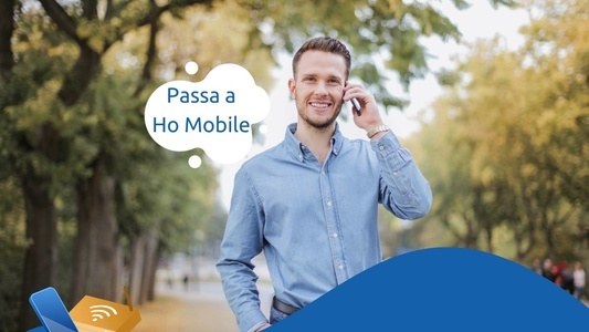 passa a ho mobile