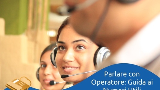 Assistenza Clienti