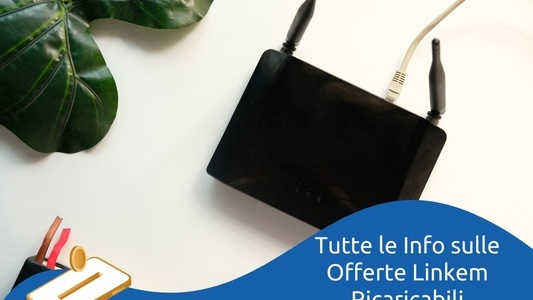 Router per Internet a casa