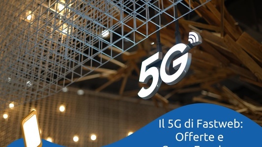 5G Fastweb