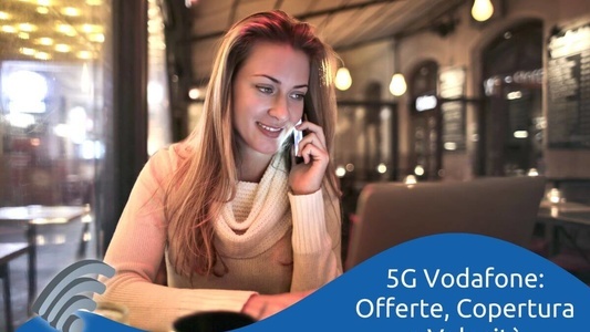 Com'è la copertura del 5G in Italia? Vediamolo per mobile e FWA.