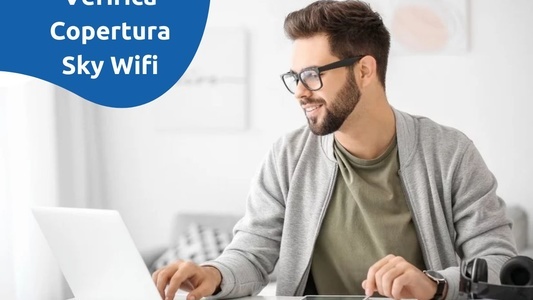 Copertura Sky Wifi per Fibra Ottica e ADSL