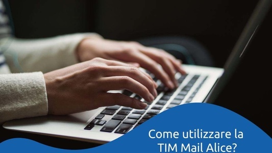 TIM Mail Alice