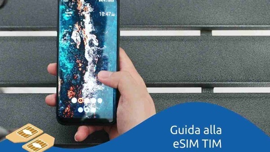 esim tim