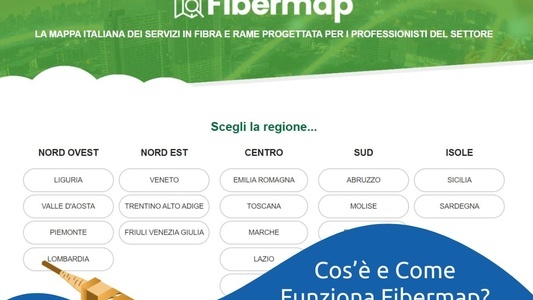 fibermap