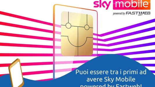 Offerte Sky Mobile