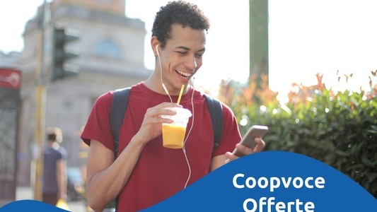 CoopVoce Offerte