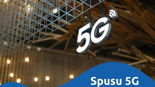 Spusu 5G