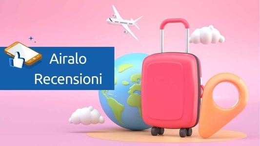 airalo-recensioni