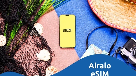 Airalo eSIM