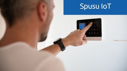 spusu-iot