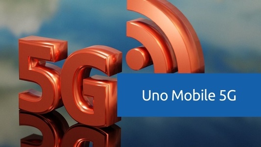 Uno Mobile 5G